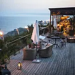 Sea View & Infinity Pool In Kaliakria Baltsjik