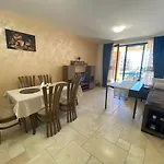 Sea View & Infinity Pool In Kaliakria Appartement