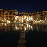 Sea View & Infinity Pool In Kaliakria Appartement *