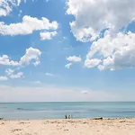 Sea View & Infinity Pool In Kaliakria Appartement