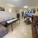 Appartement Sea View & Infinity Pool In Kaliakria Baltsjik