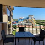Appartement Sea View & Infinity Pool In Kaliakria Baltsjik