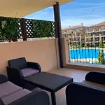 Appartement Sea View & Infinity Pool In Kaliakria Baltsjik
