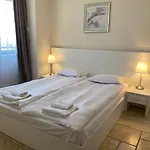 Sea View & Infinity Pool In Kaliakria Appartement Baltsjik