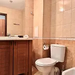 Sea View & Infinity Pool In Kaliakria Appartement Baltsjik