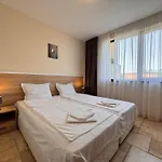Appartement Sea View & Infinity Pool In Kaliakria Baltsjik