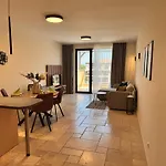 Appartement Sea View & Infinity Pool In Kaliakria Baltsjik
