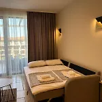 Sea View & Infinity Pool In Kaliakria Appartement *
