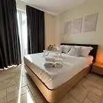 Sea View & Infinity Pool In Kaliakria Appartement Baltsjik