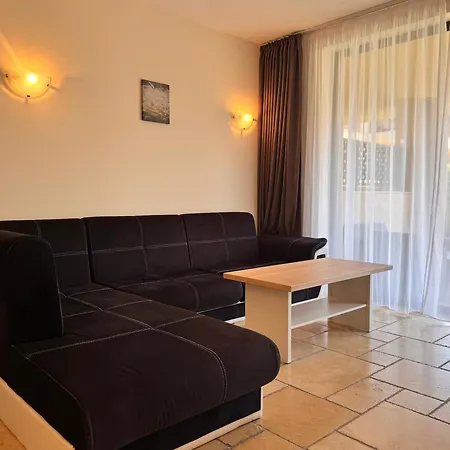 Sea View & Infinity Pool In Kaliakria Appartement