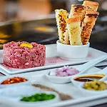 Sea View & Infinity Pool In Kaliakria Balchik