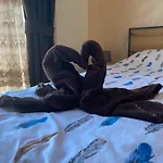 Apartment Sea View & Infinity Pool In Kaliakria Balchik