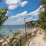 Sea View & Infinity Pool In Kaliakria *