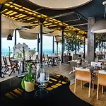 Sea View & Infinity Pool In Kaliakria Apartment Balchik