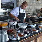 Sea View & Infinity Pool In Kaliakria