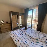 Sea View & Infinity Pool In Kaliakria Apartment