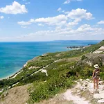 Apartment Sea View & Infinity Pool In Kaliakria *