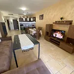 Apartment Sea View & Infinity Pool In Kaliakria *