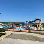 Apartment Sea View & Infinity Pool In Kaliakria Balchik