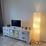 Apartment Sea View & Infinity Pool In Kaliakria *