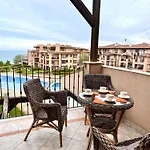 Apartment Sea View & Infinity Pool In Kaliakria