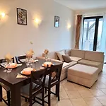 Sea View & Infinity Pool In Kaliakria Balchik