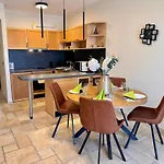 Sea View & Infinity Pool In Kaliakria Apartment Balchik