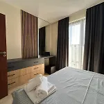 Apartment Sea View & Infinity Pool In Kaliakria