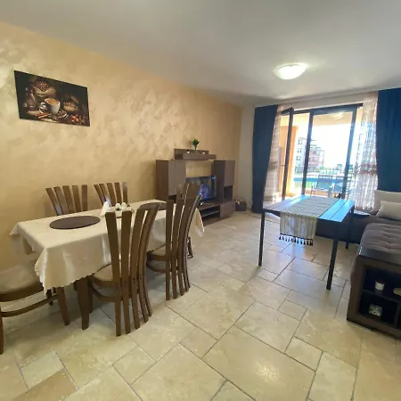 Sea View & Infinity Pool In Kaliakria Apartman