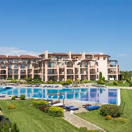 Sea View & Infinity Pool In Kaliakria Balchik