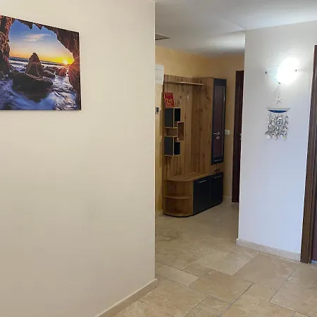 Sea View & Infinity Pool In Kaliakria Apartman *