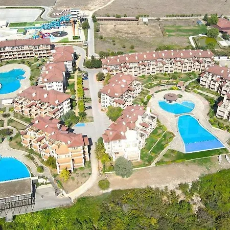 Sea View & Infinity Pool In Kaliakria Balchik