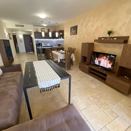 Apartman Sea View & Infinity Pool In Kaliakria *