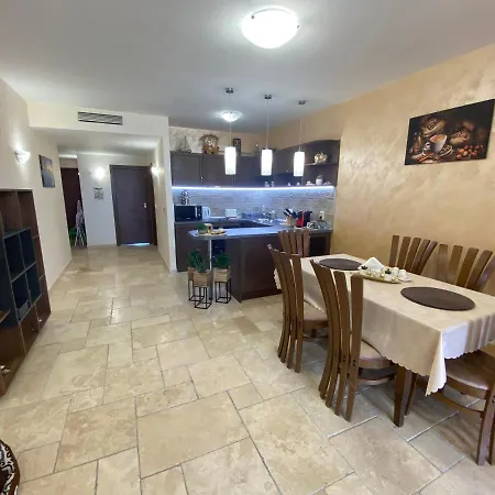 Apartman Sea View & Infinity Pool In Kaliakria