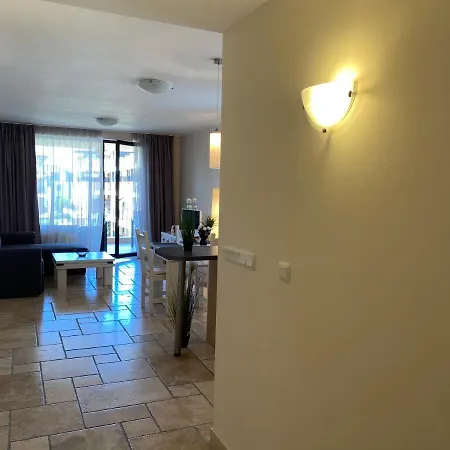 Apartman Sea View & Infinity Pool In Kaliakria *