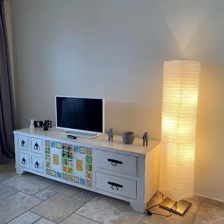 Apartman Sea View & Infinity Pool In Kaliakria *