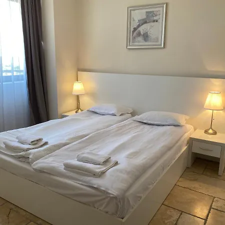 Sea View & Infinity Pool In Kaliakria Apartman Balcsik