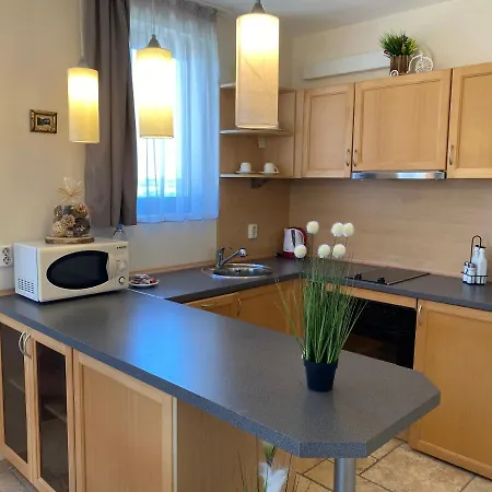 Sea View & Infinity Pool In Kaliakria Apartment Balchik