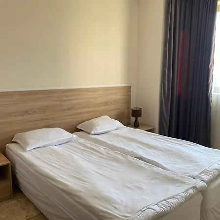 Apartment Sea View & Infinity Pool In Kaliakria