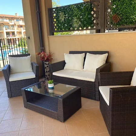 Apartment Sea View & Infinity Pool In Kaliakria