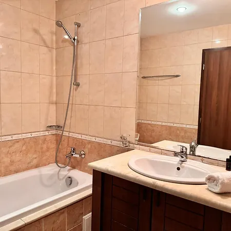 Apartment Sea View & Infinity Pool In Kaliakria *