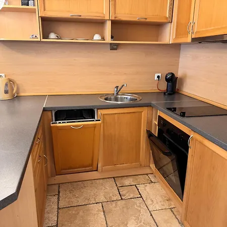 Apartment Sea View & Infinity Pool In Kaliakria Balchik