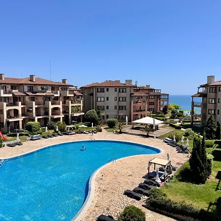 Sea View & Infinity Pool In Kaliakria