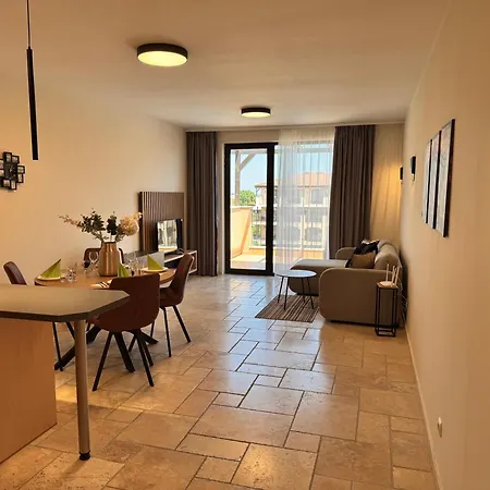 Apartman Sea View & Infinity Pool In Kaliakria Balcsik