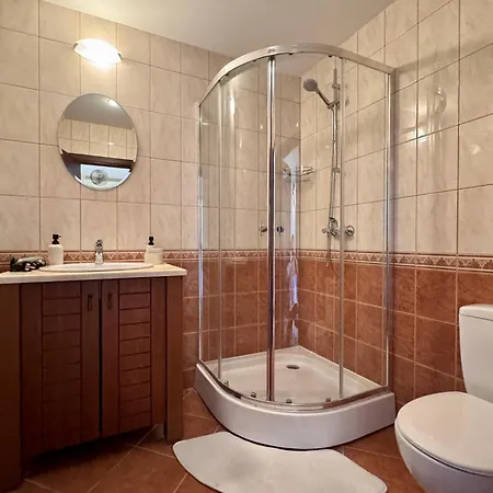 Apartman Sea View & Infinity Pool In Kaliakria
