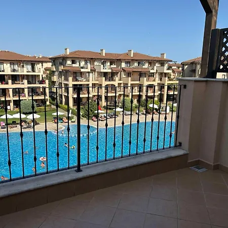 Sea View & Infinity Pool In Kaliakria Balcsik