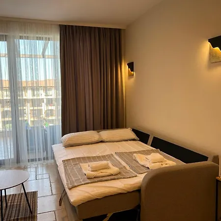Sea View & Infinity Pool In Kaliakria Apartman *
