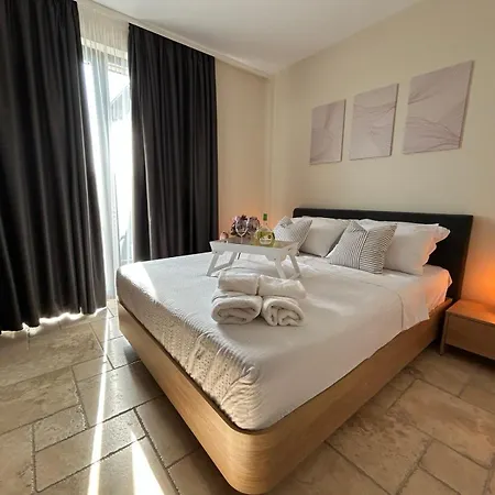 Sea View & Infinity Pool In Kaliakria Apartman Balcsik