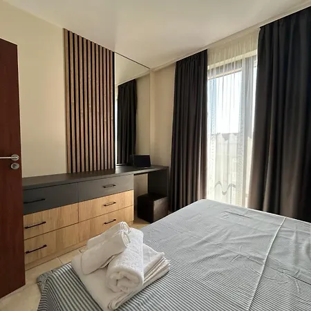 Apartman Sea View & Infinity Pool In Kaliakria