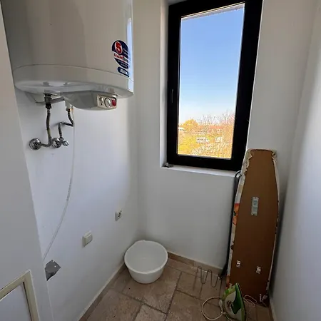 Apartman Sea View & Infinity Pool In Kaliakria *